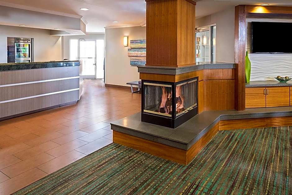 Residence Inn by Marriott Huntsville