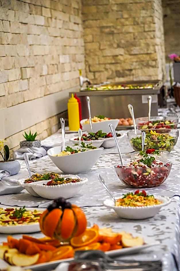 Hotel & MedSpa Siret