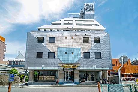 Business Hotel Nishiura Yokkaichi