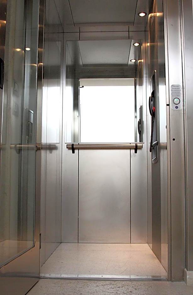 Romeo e Giulietta Appartamenti