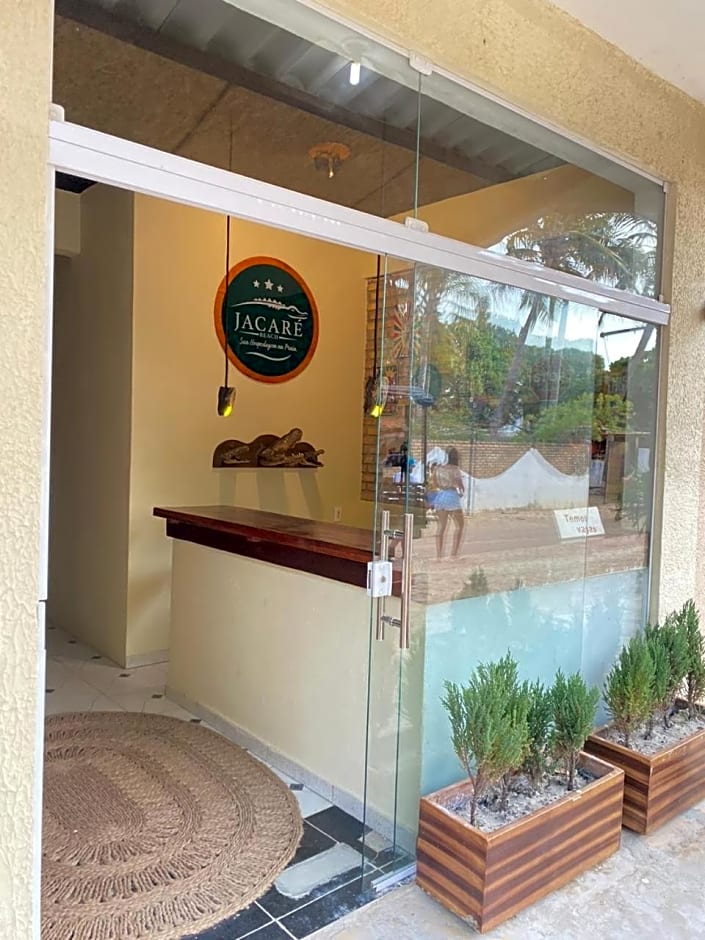 Pousada Numei de Jeri