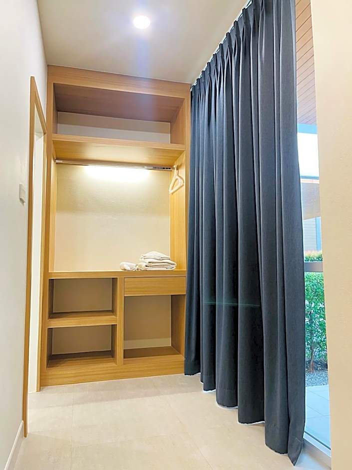 ARENICE Boutique Hotel