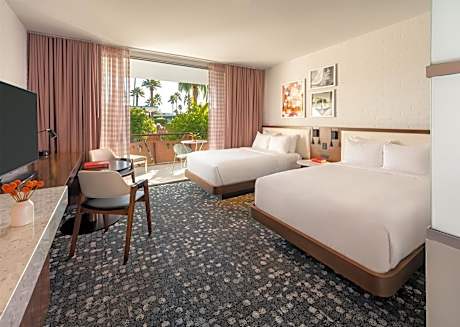 Hotel Valley Ho