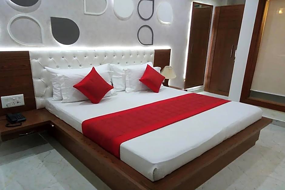 Hotel Indraprastha