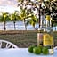 Sur la Plage - Club Sainte-Anne