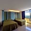 Hotel Mar y Tierra