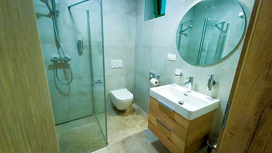 PÚŠŤ rekreačné stredisko