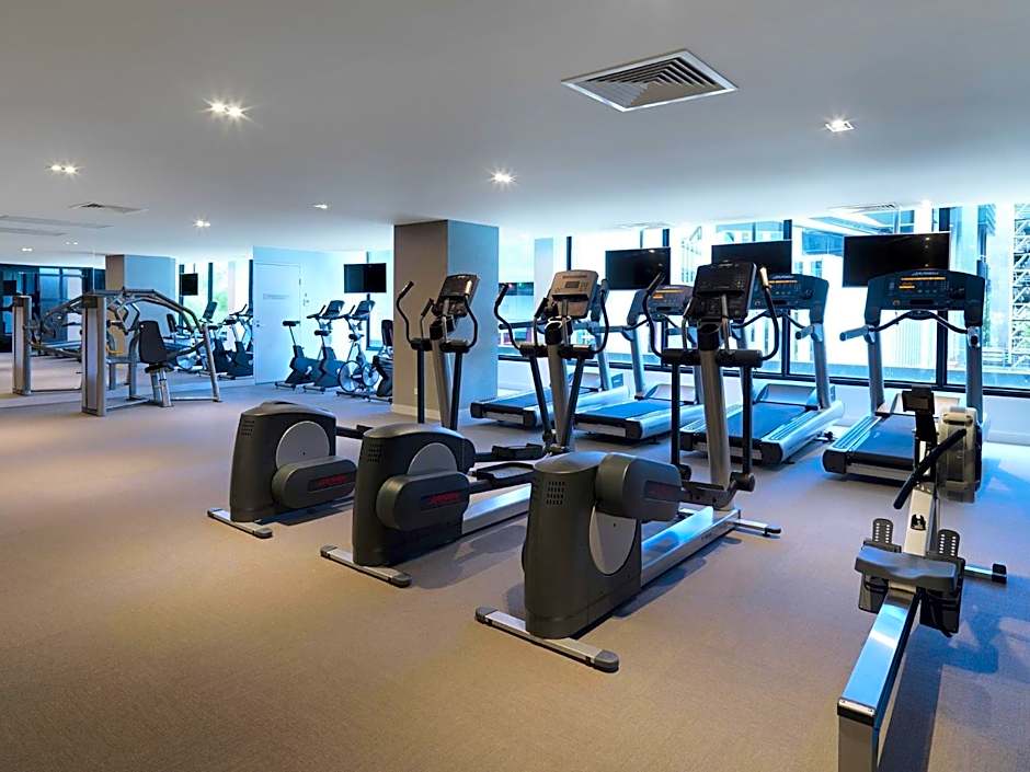 Wyndham Hotel Melbourne