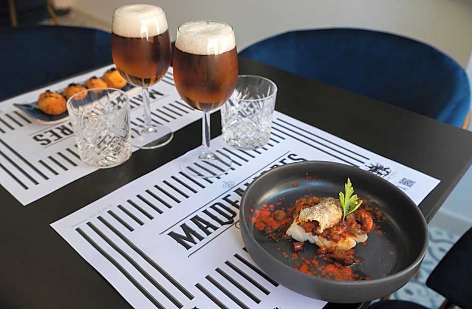 Hotel Matilde by gaiarooms