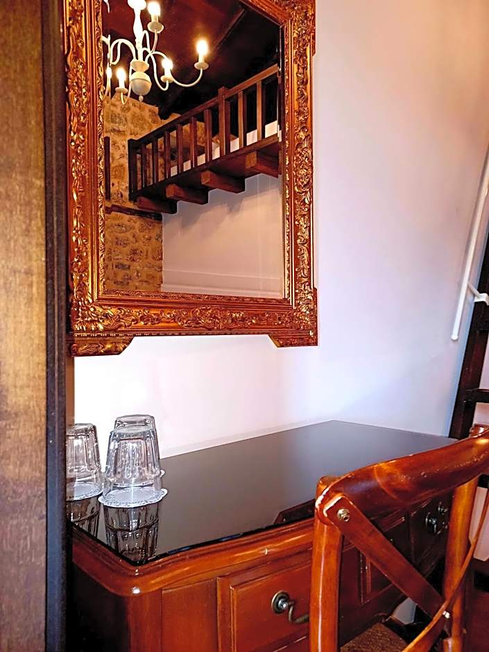 Palio Litochoro The Countryside Lodge