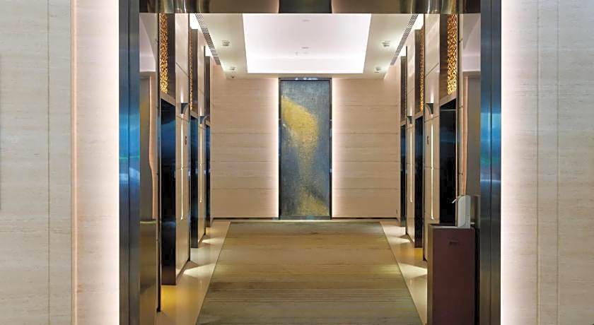 New World Millennium Hong Kong Hotel