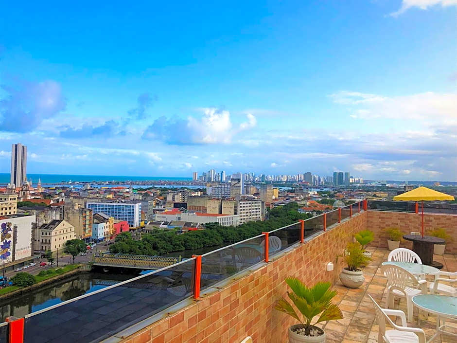 Rede Andrade Plaza Recife