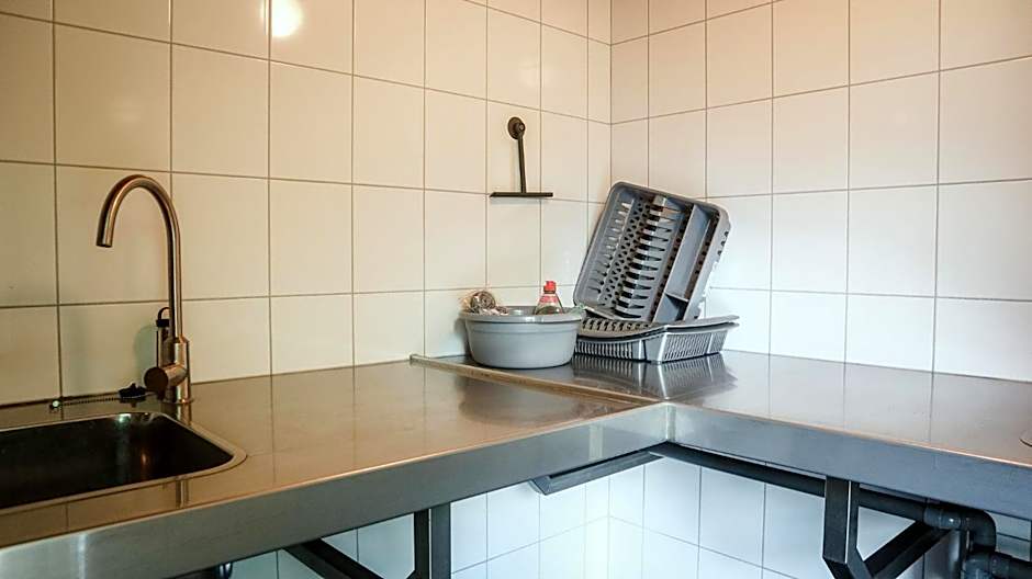 Camping Wijndomein Erve Wisselink