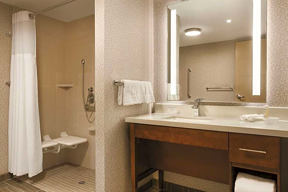 Homewood Suites by Hilton Washington DC Capitol-Navy Yard