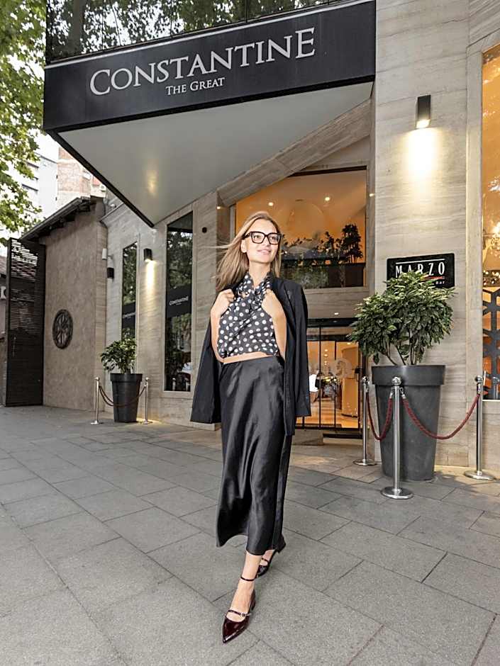 Hotel Constantine the Great