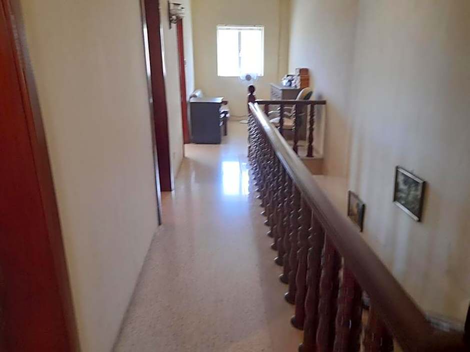 Dynesty B&B