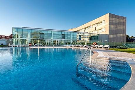 Eurostars Isla de La Toja