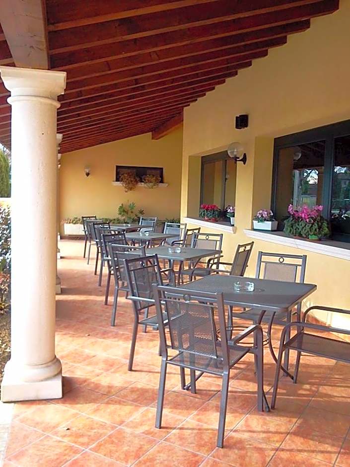 Albergo Al Portico