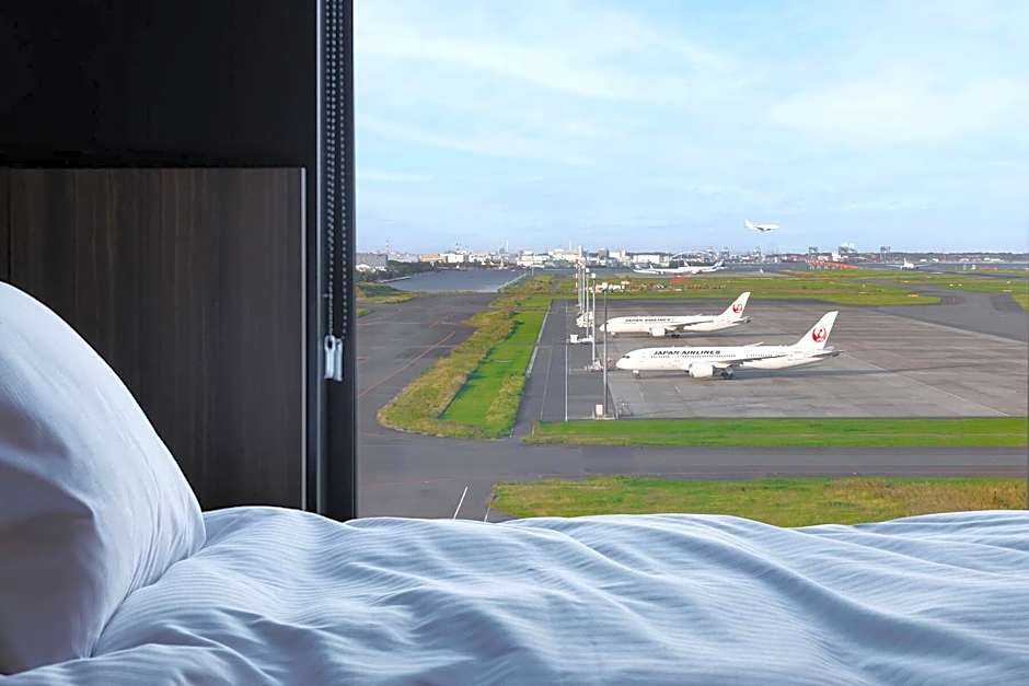 Hotel Metropolitan Tokyo Haneda
