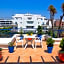 Golden Beach Appart'hotel