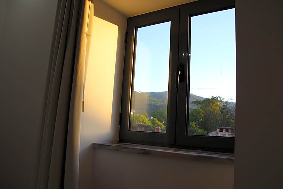 Hotel Bem Estar
