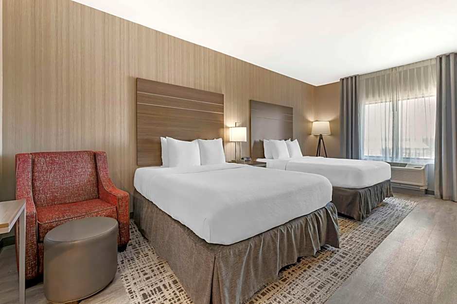 Best Western Plus LaCrescent / LaCrosse