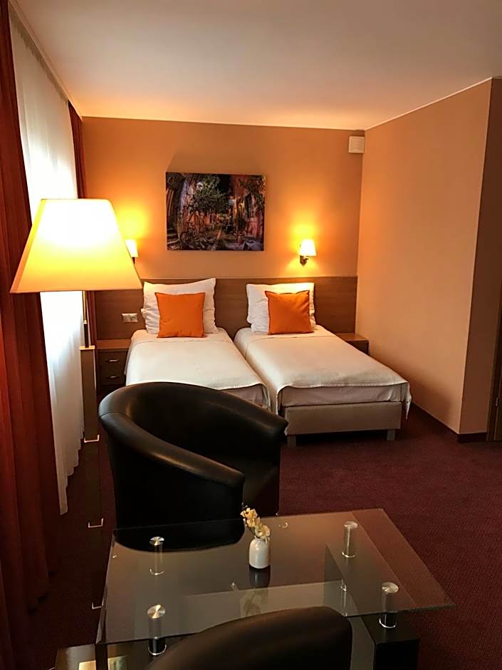 Hotel Restauracja Willa Radwan