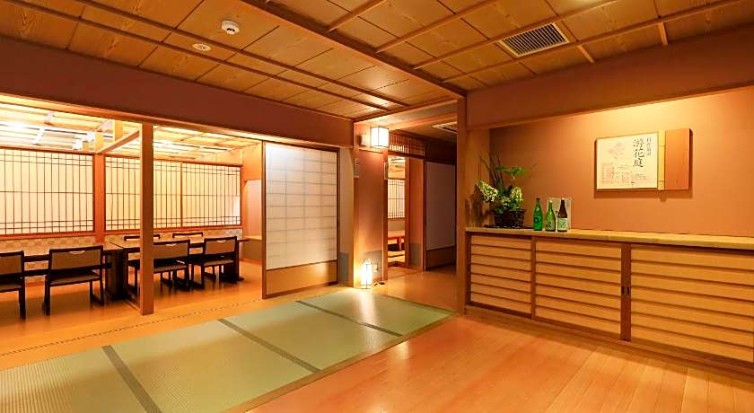 Hotel Keisui