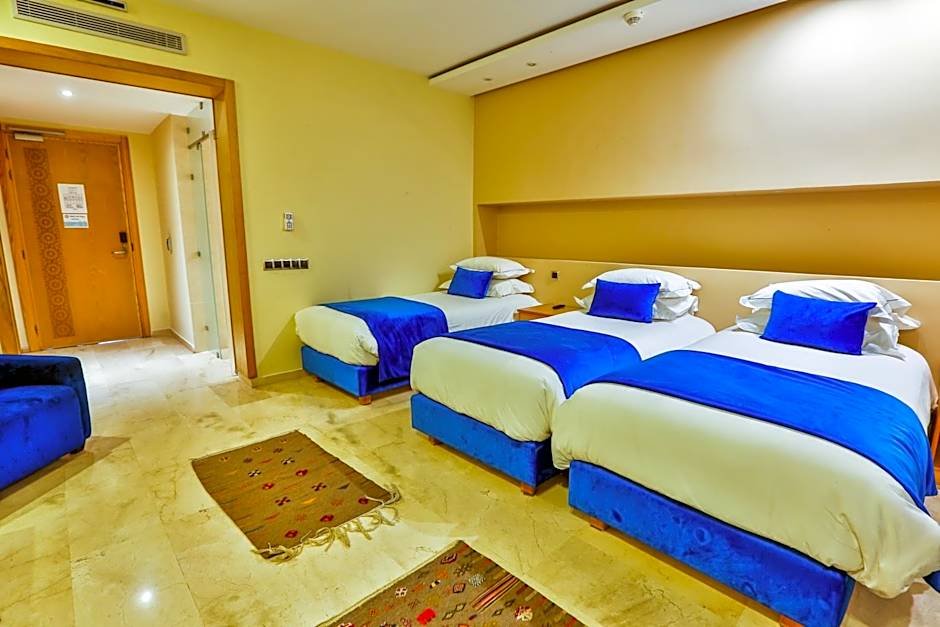 Hotel Cote ocean Mogador