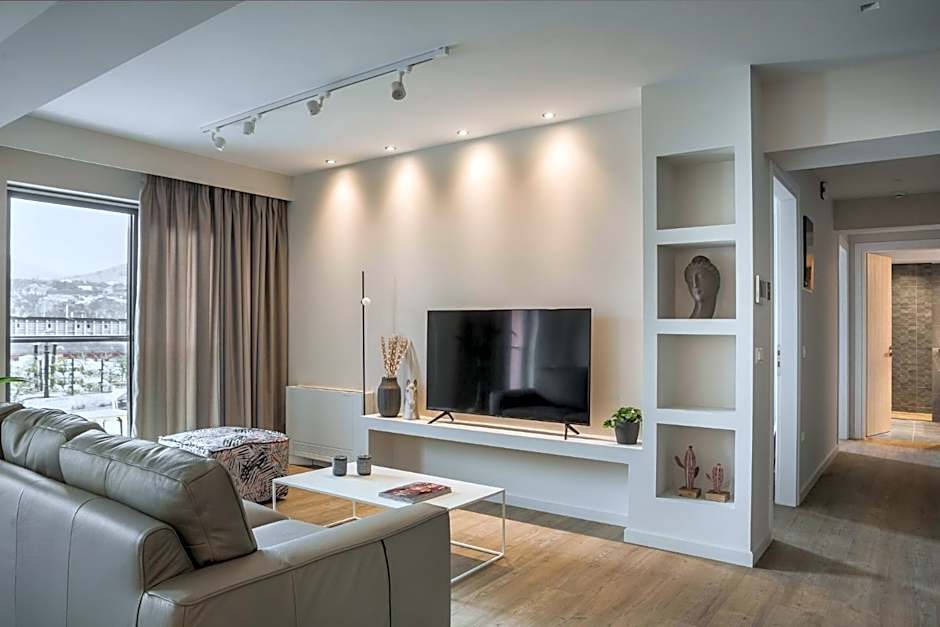 The Twelve Suites Collection