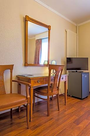 Superior Single Room