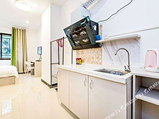 Yindu City Apartment