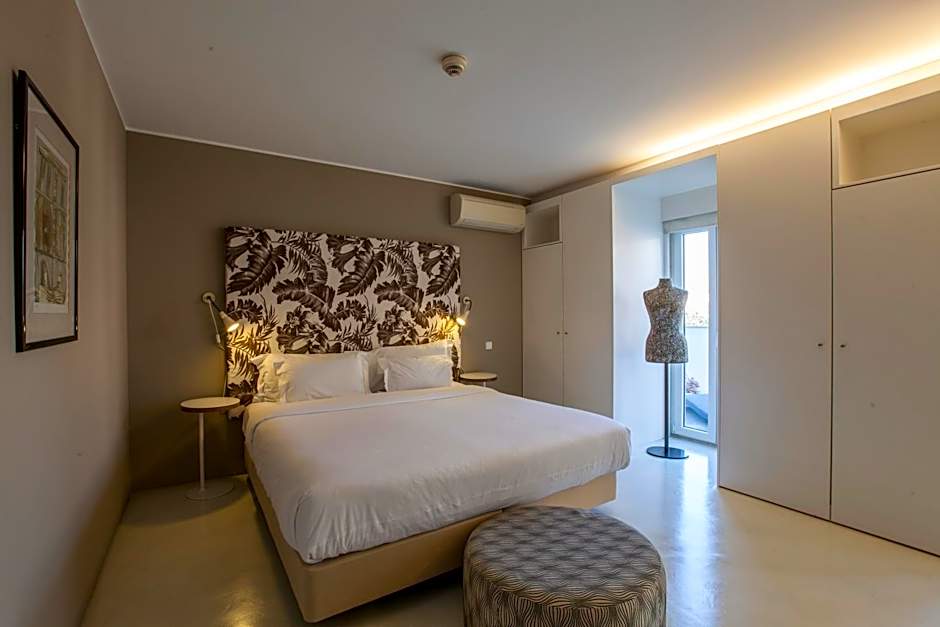 Apartments Pateo - Lisbon Lounge Suites