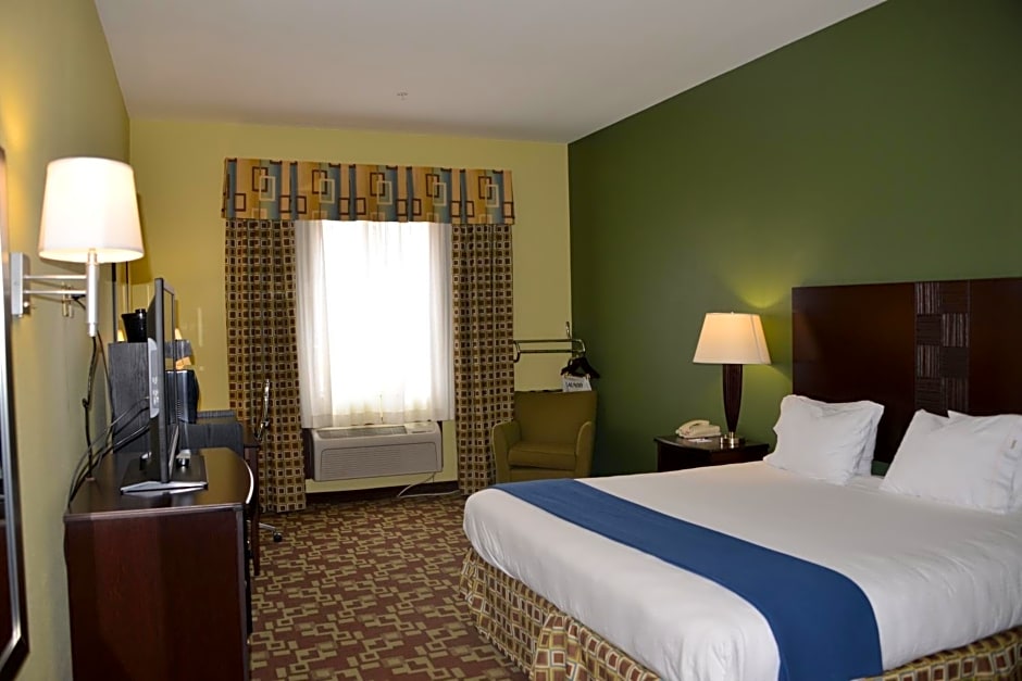 Holiday Inn Express Hotel & Suites Dumas