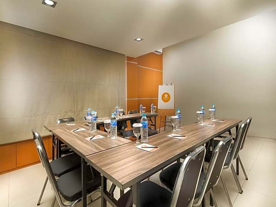 Surya Boutique Hotel