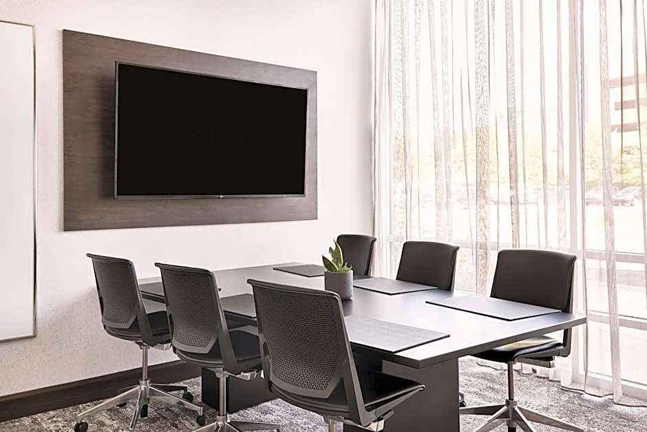 AC Hotel by Marriott Nashville Brentwood