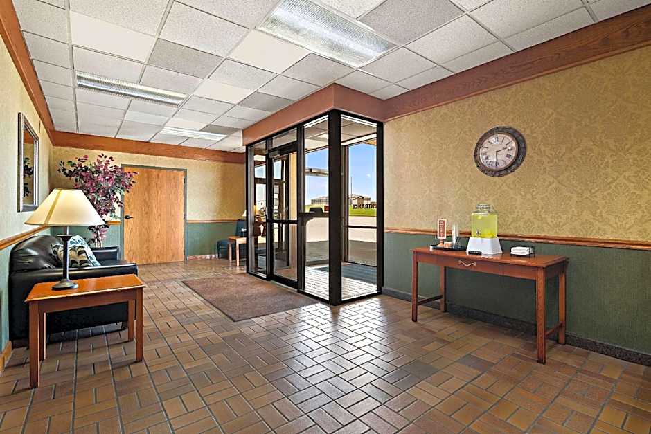 Rodeway Inn