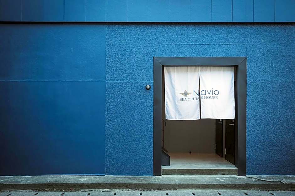 Seacruise House Navio