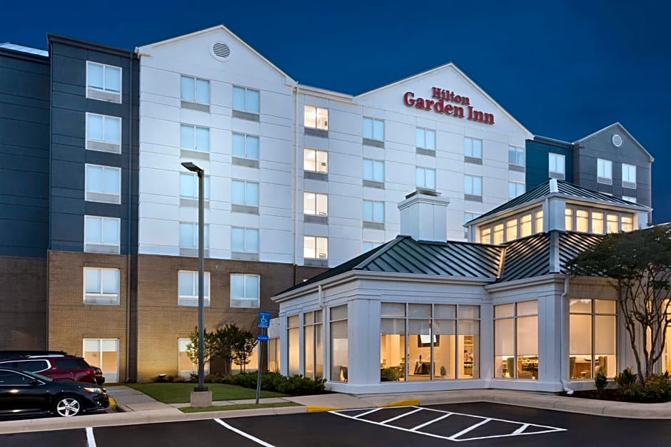 Hilton Garden Inn Birmingham/Lakeshore Drive