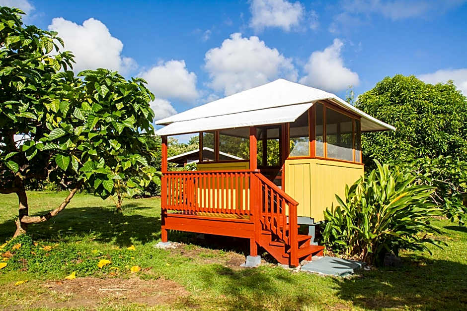 Kirpal Meditation and Ecological Center