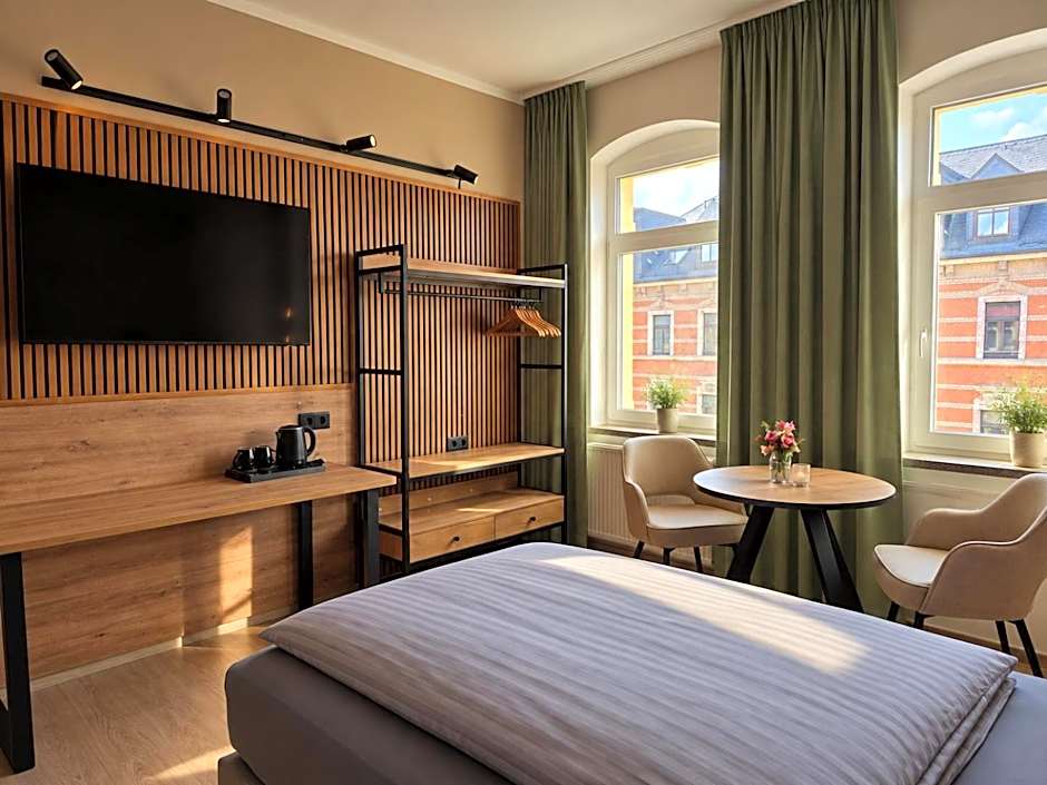 Hotel Elisenhof