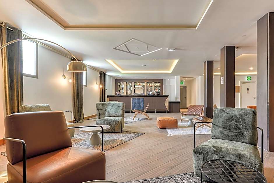 Zenitude Hotel la Valadiere, an Ascend Collection Hotel