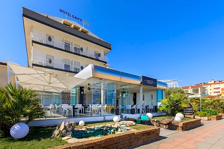 Hotel Gritti