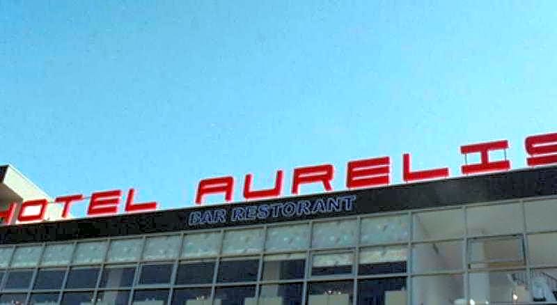 Aurelis Hotel