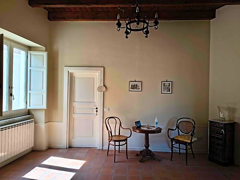B&B Ai Catalani