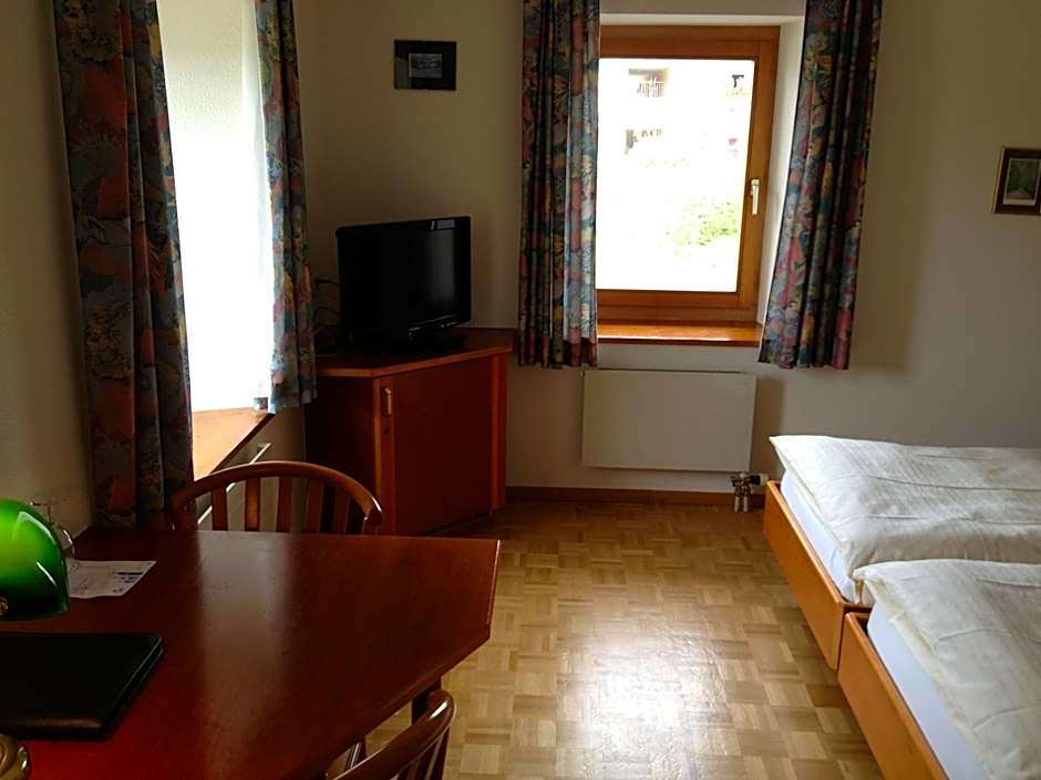 Auberge de la Réunion