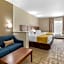 Comfort Suites Tulare Sequoia Gateway