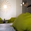 Boutique Hotel Bellevue Rheinfelden / Basel