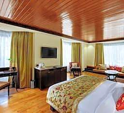 Welcomhotel by ITC Hotels, Pine N Peak, Pahalgam
