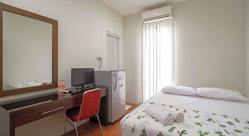 Avalon Karawaci Mitra RedDoorz